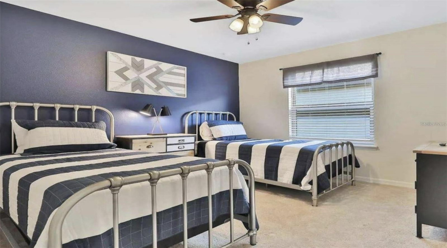 KISSIMMEE, Florida 34747, 9 Bedrooms Bedrooms, ,6 BathroomsBathrooms,Residential,For Sale,LIMA,MFRO6317400