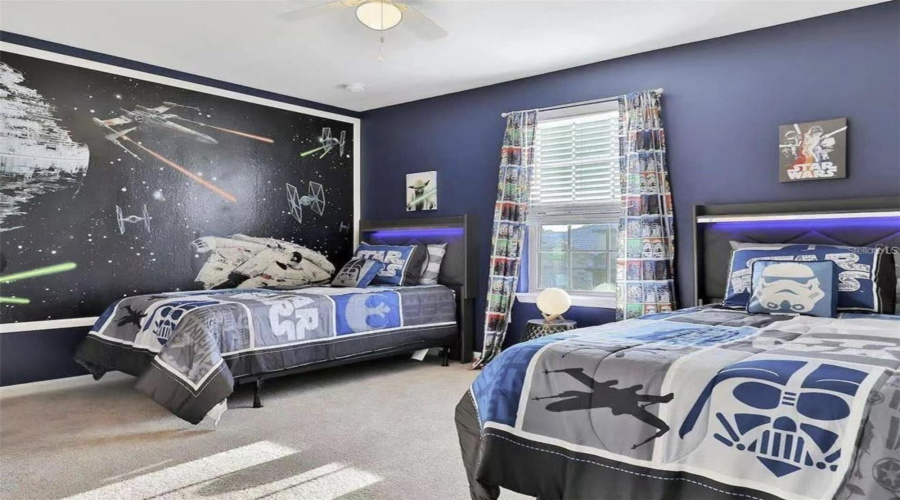 KISSIMMEE, Florida 34747, 9 Bedrooms Bedrooms, ,6 BathroomsBathrooms,Residential,For Sale,LIMA,MFRO6317400