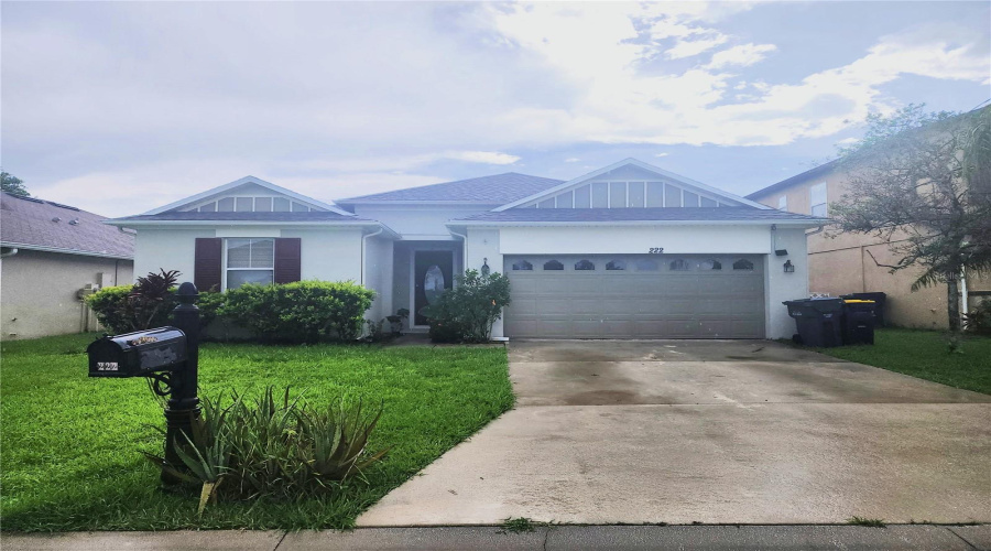 DAVENPORT, Florida 33897, 3 Bedrooms Bedrooms, ,2 BathroomsBathrooms,Residential,For Sale,BACOPA,MFRG5098196