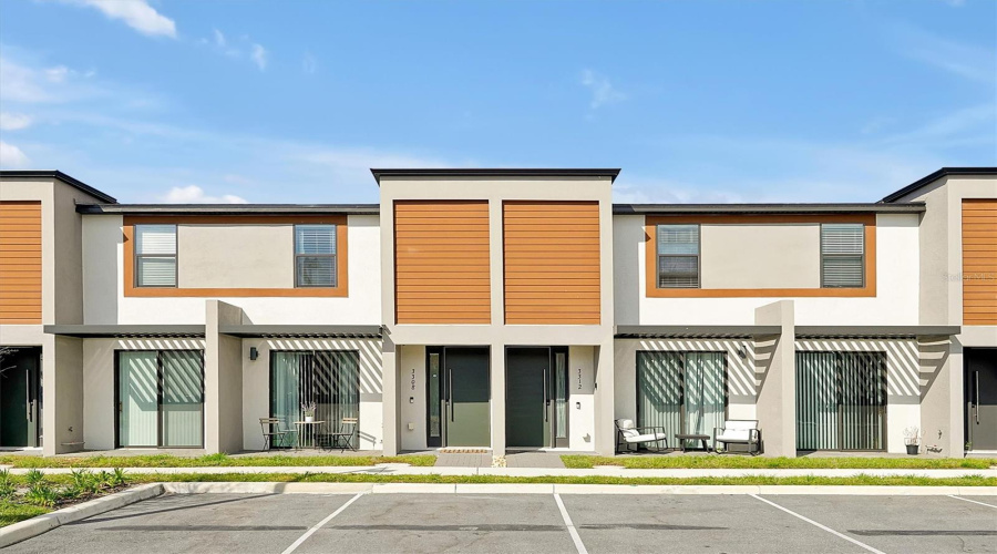 KISSIMMEE, Florida 34747, 3 Bedrooms Bedrooms, ,3 BathroomsBathrooms,Residential,For Sale,TRANQUIL,MFRO6317867