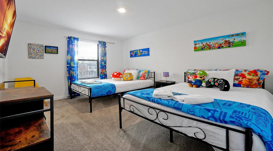 KISSIMMEE, Florida 34747, 3 Bedrooms Bedrooms, ,3 BathroomsBathrooms,Residential,For Sale,TRANQUIL,MFRO6317867