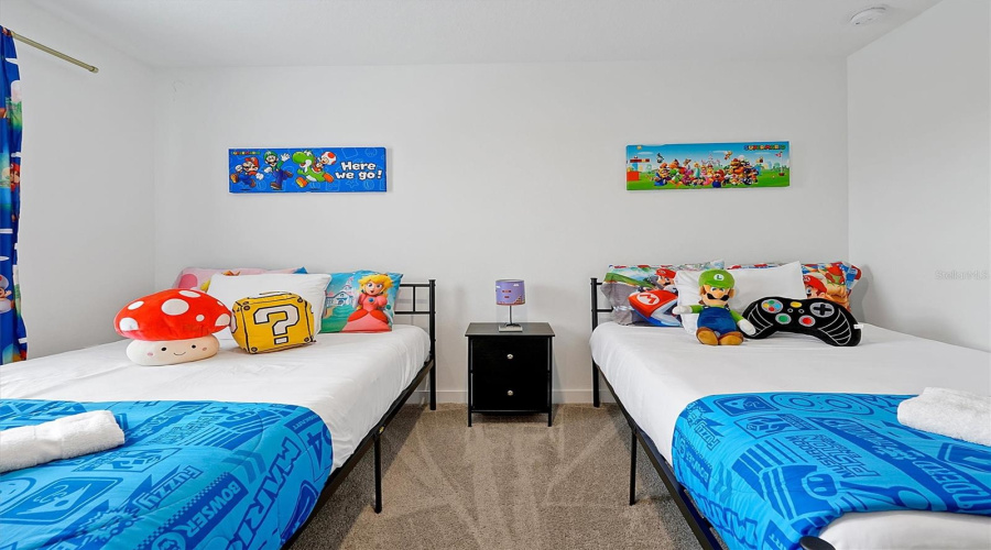 KISSIMMEE, Florida 34747, 3 Bedrooms Bedrooms, ,3 BathroomsBathrooms,Residential,For Sale,TRANQUIL,MFRO6317867