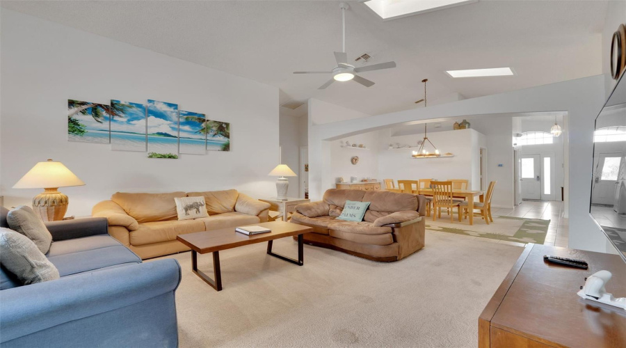 This home is short term rental approved