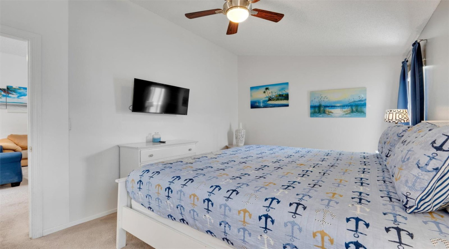King Size Beds