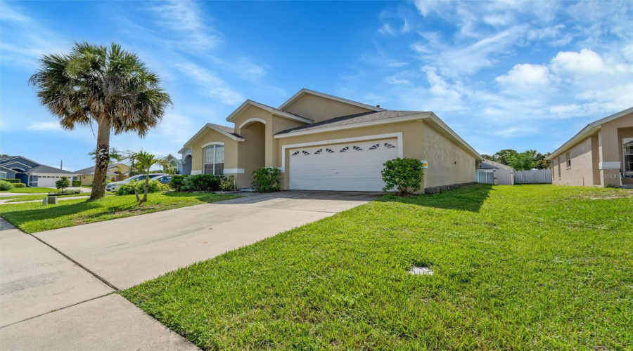 Indian Creek is well known to vacationers