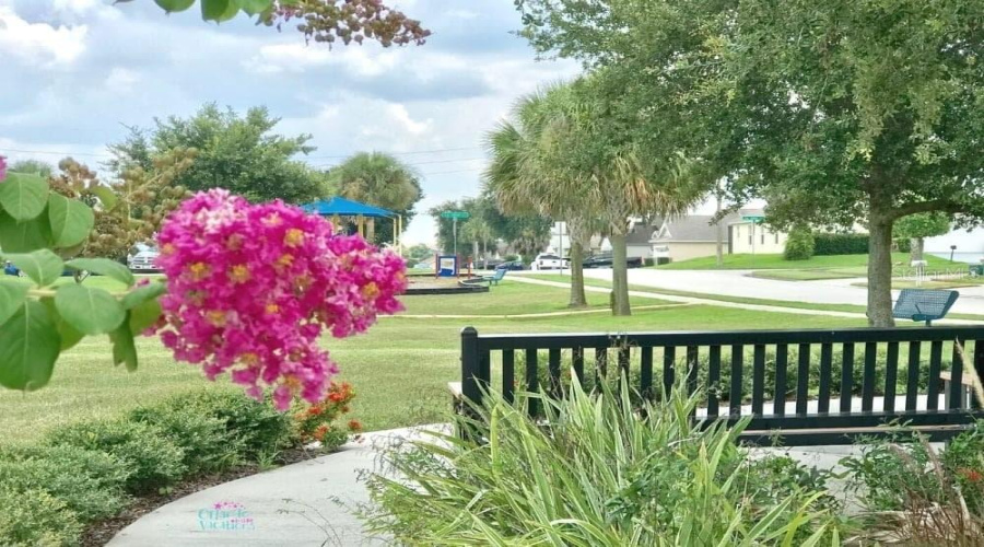 Indian Creek Park