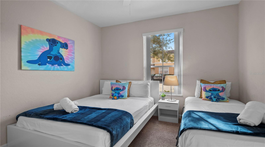 KISSIMMEE, Florida 34746, 3 Bedrooms Bedrooms, ,3 BathroomsBathrooms,Residential,For Sale,CAMARO,MFRO6317920