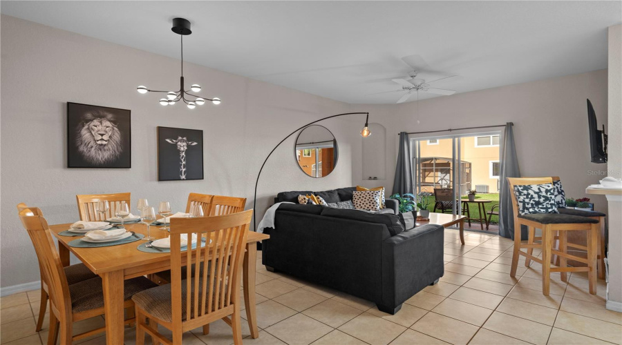 KISSIMMEE, Florida 34746, 3 Bedrooms Bedrooms, ,3 BathroomsBathrooms,Residential,For Sale,CAMARO,MFRO6317920