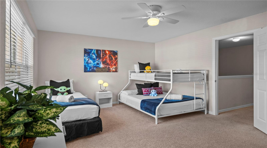 KISSIMMEE, Florida 34746, 3 Bedrooms Bedrooms, ,3 BathroomsBathrooms,Residential,For Sale,CAMARO,MFRO6317920