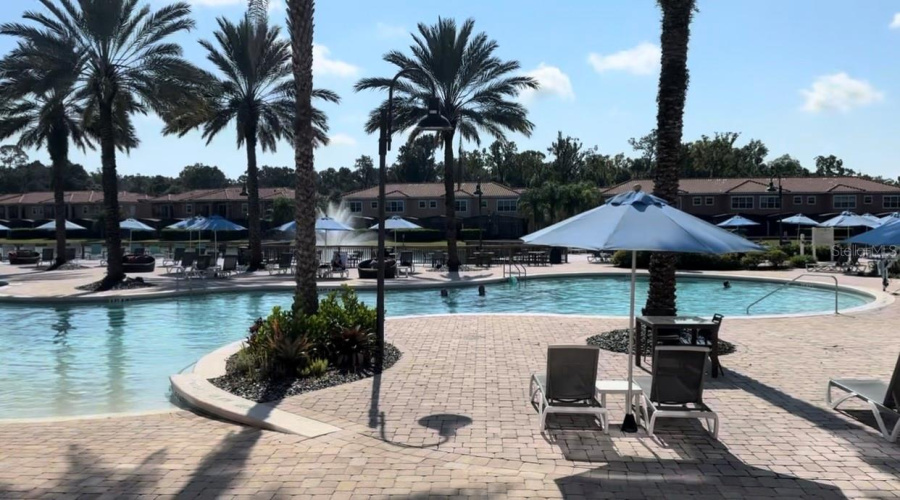 KISSIMMEE, Florida 34746, 3 Bedrooms Bedrooms, ,3 BathroomsBathrooms,Residential,For Sale,CAMARO,MFRO6317920
