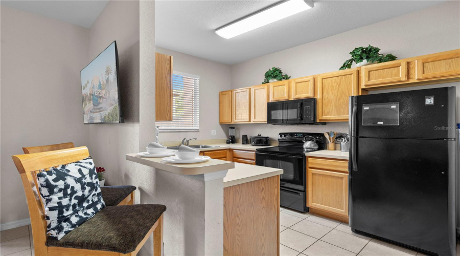 KISSIMMEE, Florida 34746, 3 Bedrooms Bedrooms, ,3 BathroomsBathrooms,Residential,For Sale,CAMARO,MFRO6317920