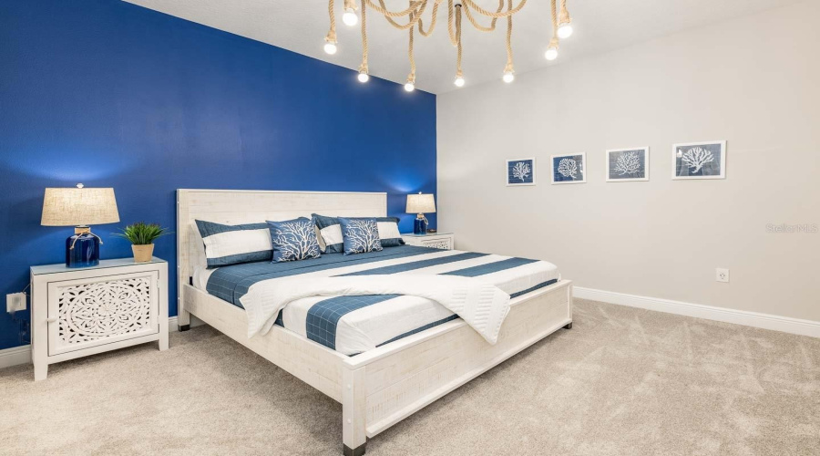 KISSIMMEE, Florida 34747, 6 Bedrooms Bedrooms, ,5 BathroomsBathrooms,Residential,For Sale,SOUTHFIELD,MFRO6318145