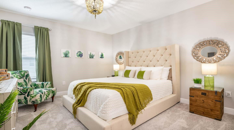 KISSIMMEE, Florida 34747, 6 Bedrooms Bedrooms, ,5 BathroomsBathrooms,Residential,For Sale,SOUTHFIELD,MFRO6318145