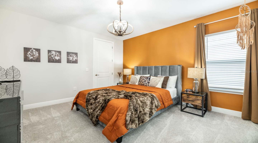 KISSIMMEE, Florida 34747, 6 Bedrooms Bedrooms, ,5 BathroomsBathrooms,Residential,For Sale,SOUTHFIELD,MFRO6318145