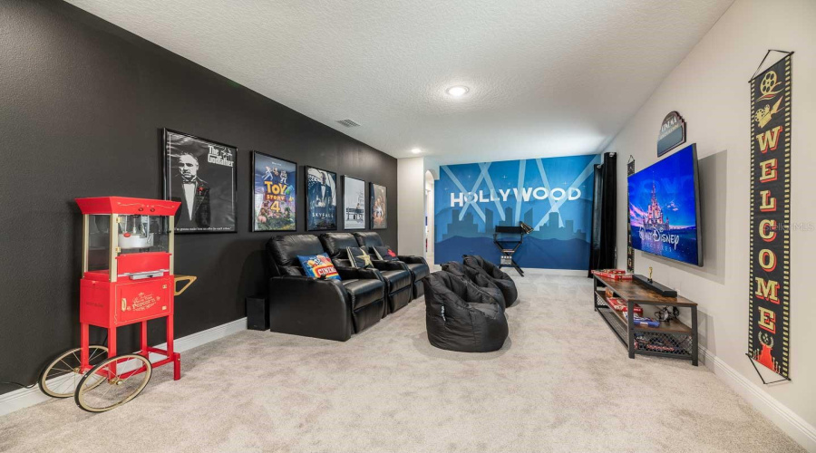 KISSIMMEE, Florida 34747, 6 Bedrooms Bedrooms, ,5 BathroomsBathrooms,Residential,For Sale,SOUTHFIELD,MFRO6318145