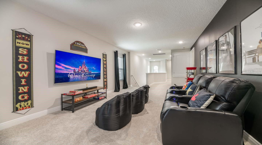 KISSIMMEE, Florida 34747, 6 Bedrooms Bedrooms, ,5 BathroomsBathrooms,Residential,For Sale,SOUTHFIELD,MFRO6318145
