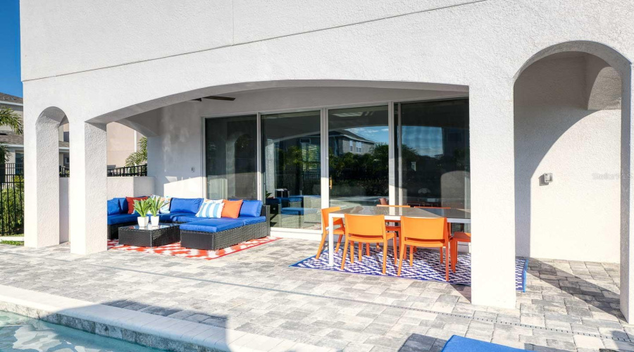 KISSIMMEE, Florida 34747, 6 Bedrooms Bedrooms, ,5 BathroomsBathrooms,Residential,For Sale,SOUTHFIELD,MFRO6318145