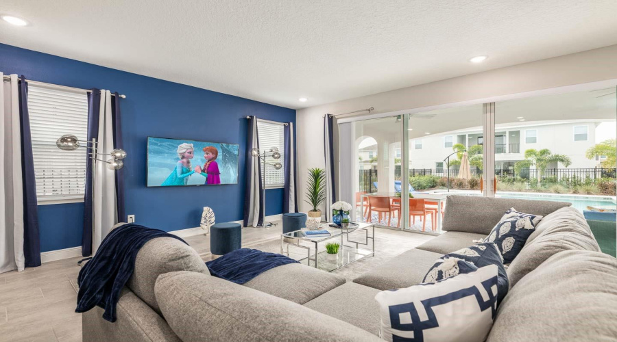 KISSIMMEE, Florida 34747, 6 Bedrooms Bedrooms, ,5 BathroomsBathrooms,Residential,For Sale,SOUTHFIELD,MFRO6318145