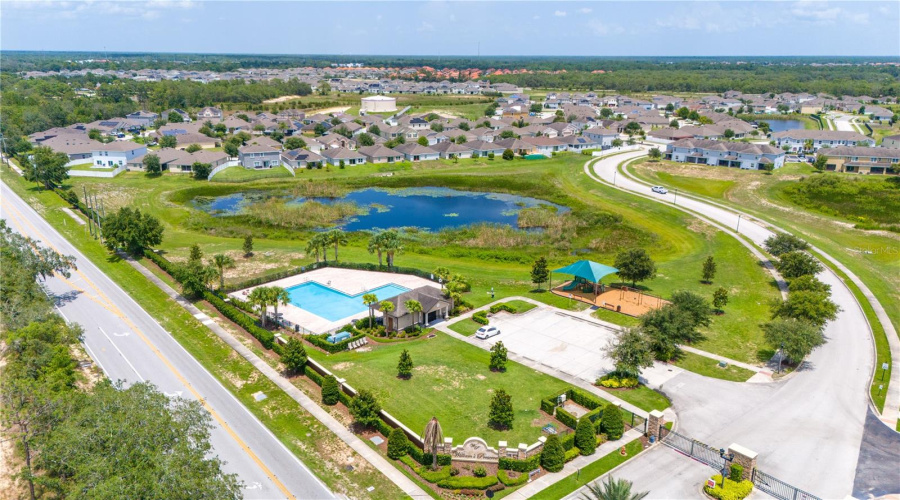 DAVENPORT, Florida 33837, 4 Bedrooms Bedrooms, ,3 BathroomsBathrooms,Residential,For Sale,CLAIRE,MFRO6314585