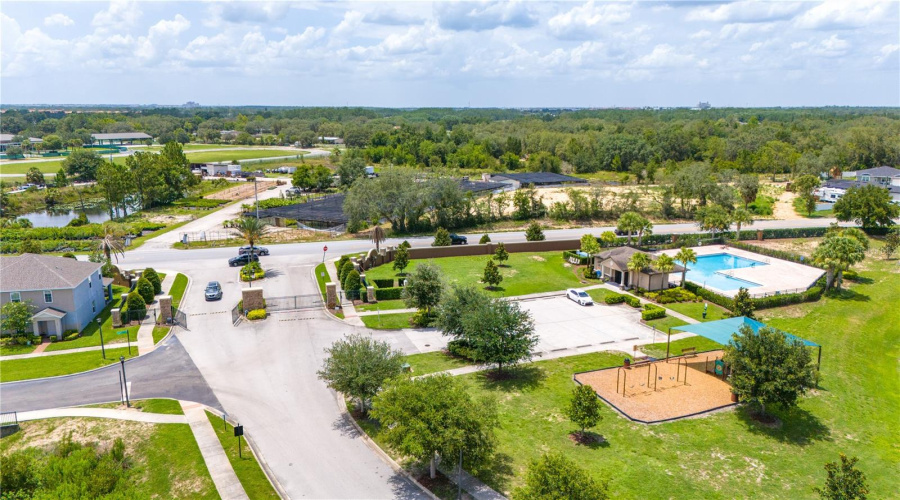 DAVENPORT, Florida 33837, 4 Bedrooms Bedrooms, ,3 BathroomsBathrooms,Residential,For Sale,CLAIRE,MFRO6314585