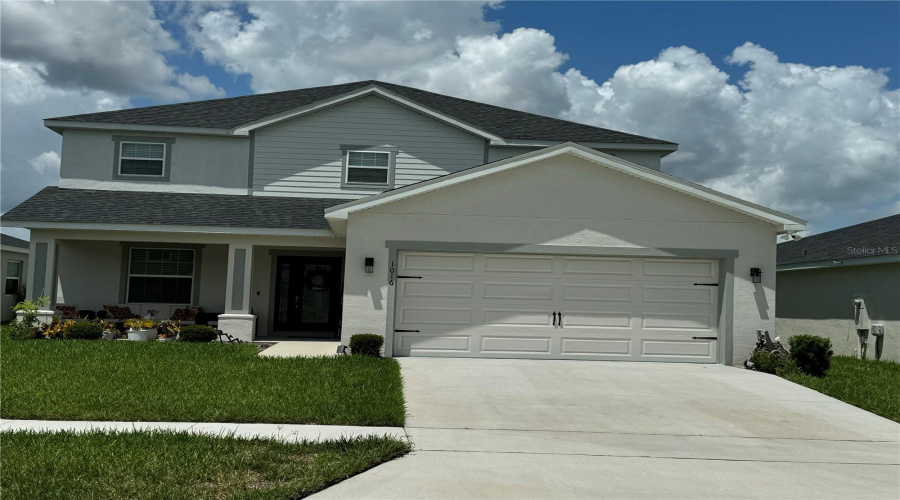 DAVENPORT, Florida 33837, 4 Bedrooms Bedrooms, ,3 BathroomsBathrooms,Residential,For Sale,CASCADE,MFRS5128698