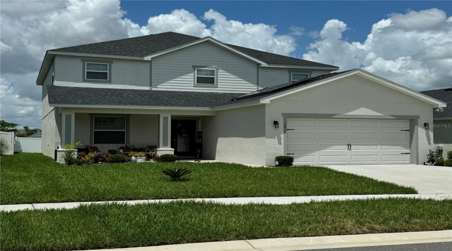DAVENPORT, Florida 33837, 4 Bedrooms Bedrooms, ,3 BathroomsBathrooms,Residential,For Sale,CASCADE,MFRS5128698