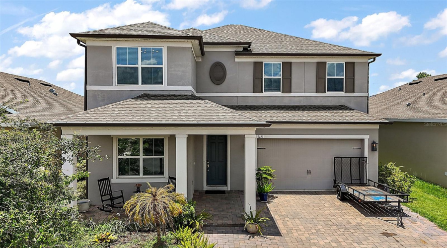 DAVENPORT, Florida 33897, 5 Bedrooms Bedrooms, ,2 BathroomsBathrooms,Residential,For Sale,CARMELA,MFRG5098243