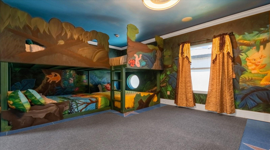 DAVENPORT, Florida 33896, 20 Bedrooms Bedrooms, ,20 BathroomsBathrooms,Residential,For Sale,FANTASY,0,MFRO6246223