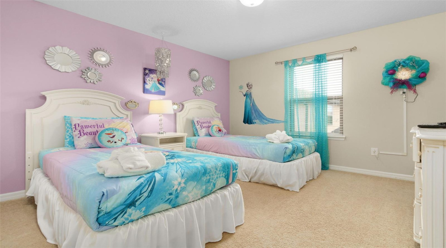 KISSIMMEE, Florida 34747, 7 Bedrooms Bedrooms, ,5 BathroomsBathrooms,Residential,For Sale,RHODES,0,MFRO6317955