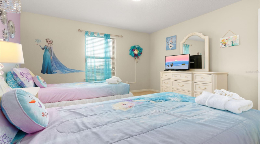 KISSIMMEE, Florida 34747, 7 Bedrooms Bedrooms, ,5 BathroomsBathrooms,Residential,For Sale,RHODES,0,MFRO6317955