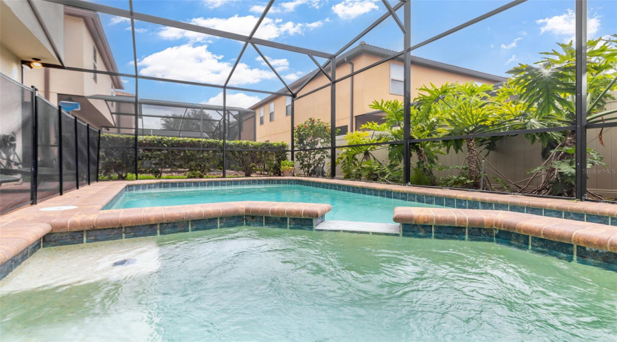 KISSIMMEE, Florida 34747, 7 Bedrooms Bedrooms, ,5 BathroomsBathrooms,Residential,For Sale,RHODES,0,MFRO6317955