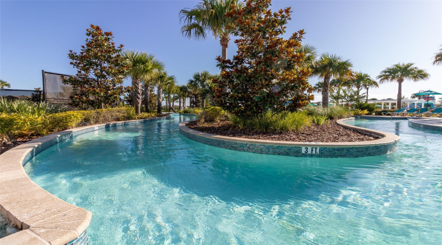 KISSIMMEE, Florida 34747, 7 Bedrooms Bedrooms, ,5 BathroomsBathrooms,Residential,For Sale,RHODES,0,MFRO6317955