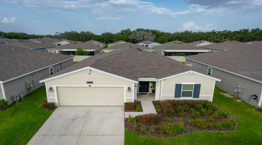 KISSIMMEE, Florida 34746, 4 Bedrooms Bedrooms, ,2 BathroomsBathrooms,Residential,For Sale,FINCH,MFRS5128908