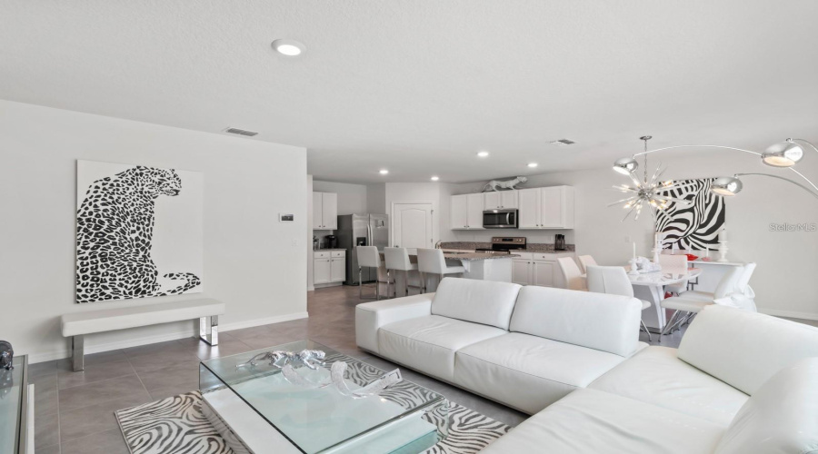 KISSIMMEE, Florida 34747, 5 Bedrooms Bedrooms, ,3 BathroomsBathrooms,Residential,For Sale,WHITE LILLY,MFRO6317938