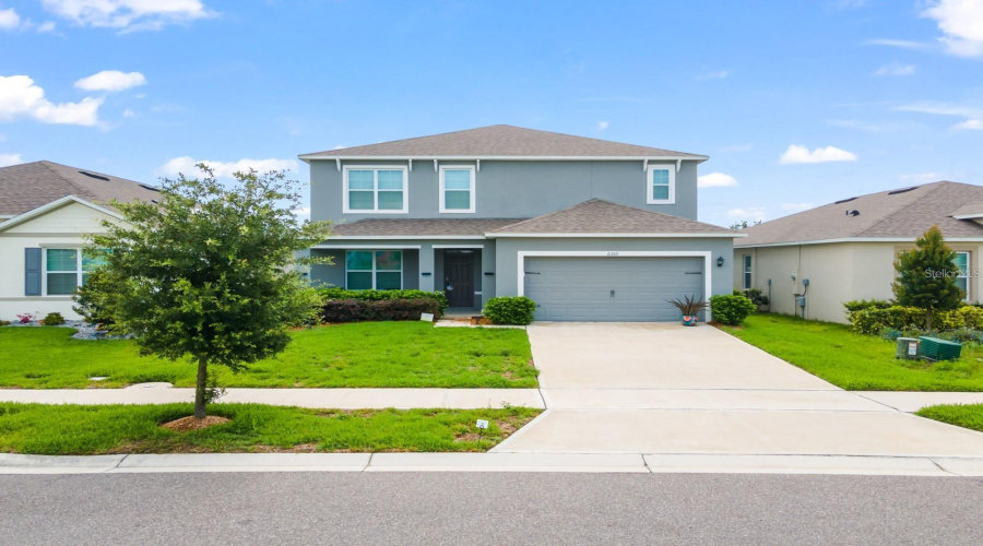 KISSIMMEE, Florida 34747, 5 Bedrooms Bedrooms, ,3 BathroomsBathrooms,Residential,For Sale,WHITE LILLY,MFRO6317938