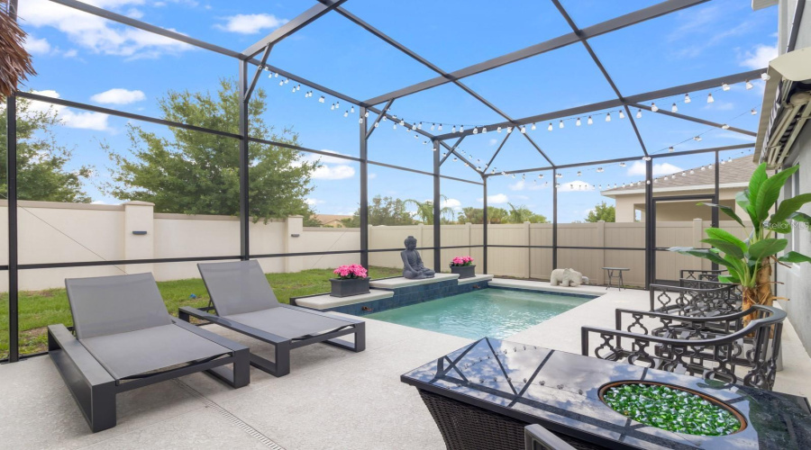 KISSIMMEE, Florida 34747, 5 Bedrooms Bedrooms, ,3 BathroomsBathrooms,Residential,For Sale,WHITE LILLY,MFRO6317938
