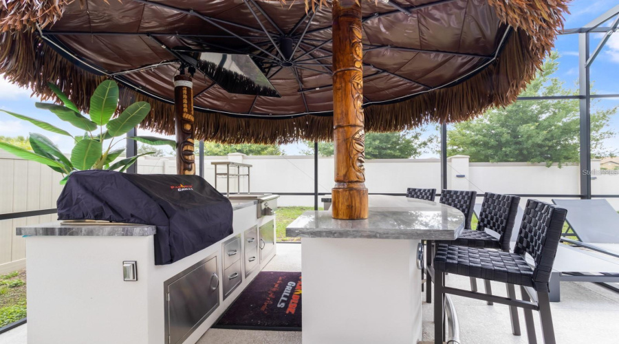 KISSIMMEE, Florida 34747, 5 Bedrooms Bedrooms, ,3 BathroomsBathrooms,Residential,For Sale,WHITE LILLY,MFRO6317938