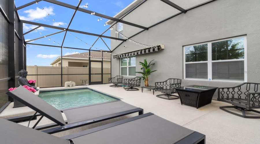 KISSIMMEE, Florida 34747, 5 Bedrooms Bedrooms, ,3 BathroomsBathrooms,Residential,For Sale,WHITE LILLY,MFRO6317938
