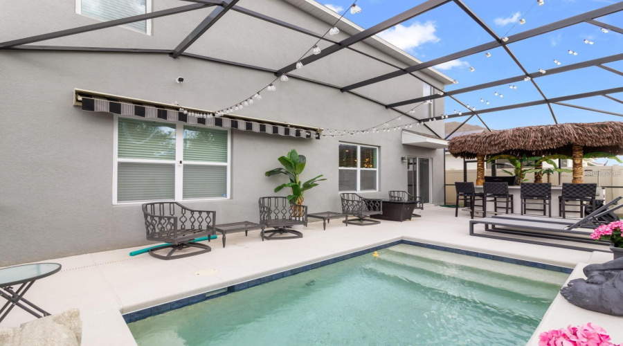 KISSIMMEE, Florida 34747, 5 Bedrooms Bedrooms, ,3 BathroomsBathrooms,Residential,For Sale,WHITE LILLY,MFRO6317938