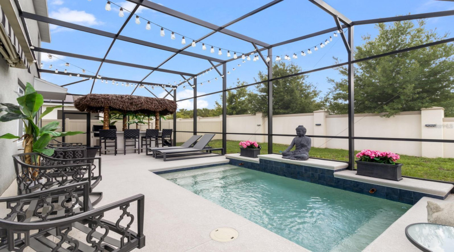 KISSIMMEE, Florida 34747, 5 Bedrooms Bedrooms, ,3 BathroomsBathrooms,Residential,For Sale,WHITE LILLY,MFRO6317938