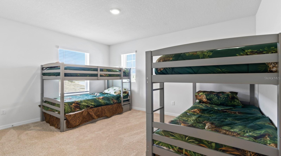 KISSIMMEE, Florida 34747, 5 Bedrooms Bedrooms, ,3 BathroomsBathrooms,Residential,For Sale,WHITE LILLY,MFRO6317938