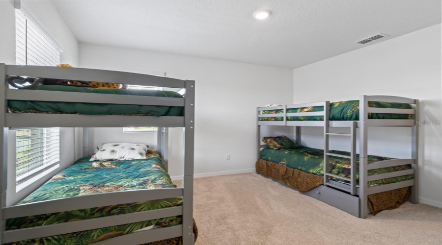 KISSIMMEE, Florida 34747, 5 Bedrooms Bedrooms, ,3 BathroomsBathrooms,Residential,For Sale,WHITE LILLY,MFRO6317938