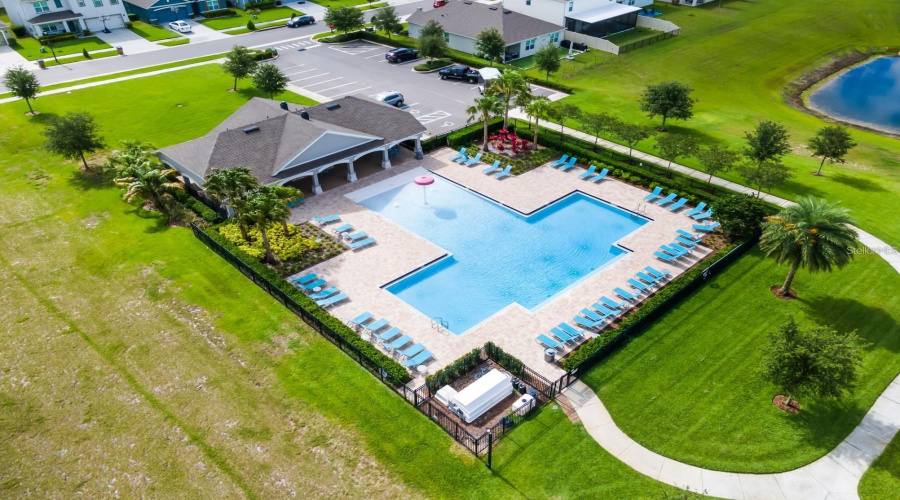 KISSIMMEE, Florida 34747, 5 Bedrooms Bedrooms, ,3 BathroomsBathrooms,Residential,For Sale,WHITE LILLY,MFRO6317938