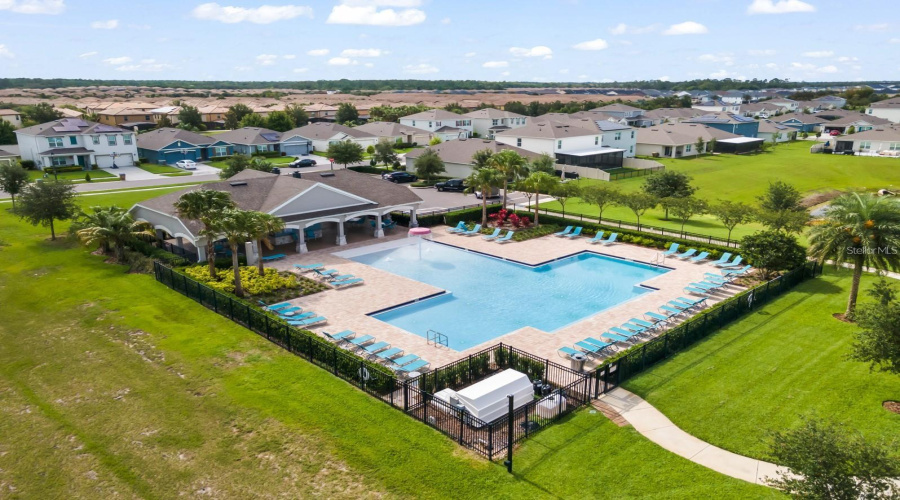 KISSIMMEE, Florida 34747, 5 Bedrooms Bedrooms, ,3 BathroomsBathrooms,Residential,For Sale,WHITE LILLY,MFRO6317938