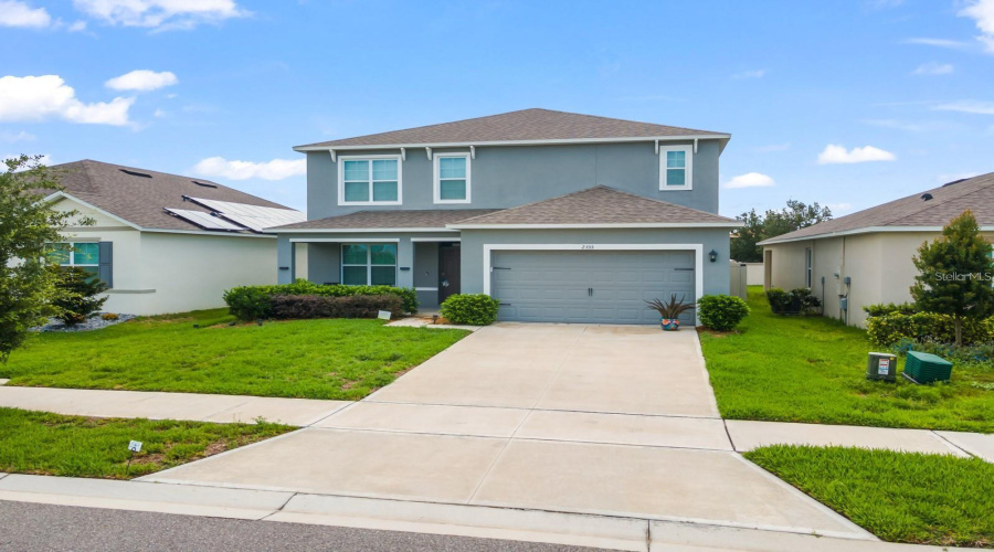 KISSIMMEE, Florida 34747, 5 Bedrooms Bedrooms, ,3 BathroomsBathrooms,Residential,For Sale,WHITE LILLY,MFRO6317938