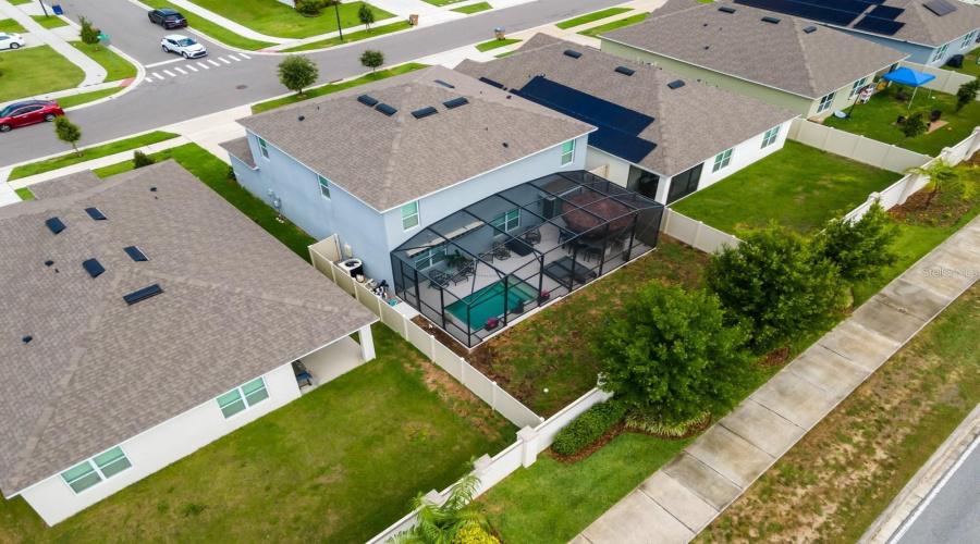 KISSIMMEE, Florida 34747, 5 Bedrooms Bedrooms, ,3 BathroomsBathrooms,Residential,For Sale,WHITE LILLY,MFRO6317938