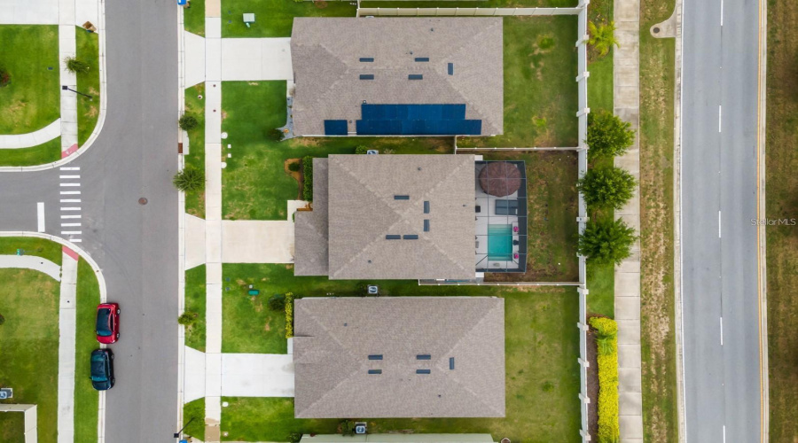 KISSIMMEE, Florida 34747, 5 Bedrooms Bedrooms, ,3 BathroomsBathrooms,Residential,For Sale,WHITE LILLY,MFRO6317938
