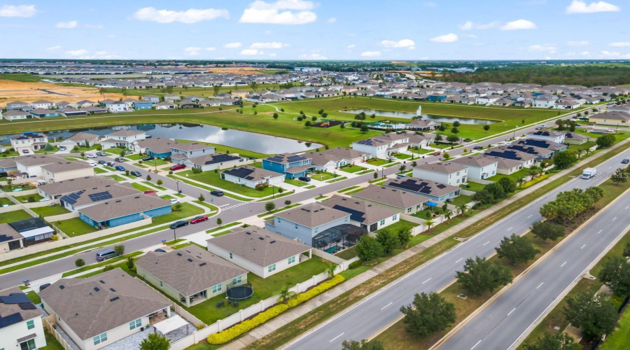 KISSIMMEE, Florida 34747, 5 Bedrooms Bedrooms, ,3 BathroomsBathrooms,Residential,For Sale,WHITE LILLY,MFRO6317938