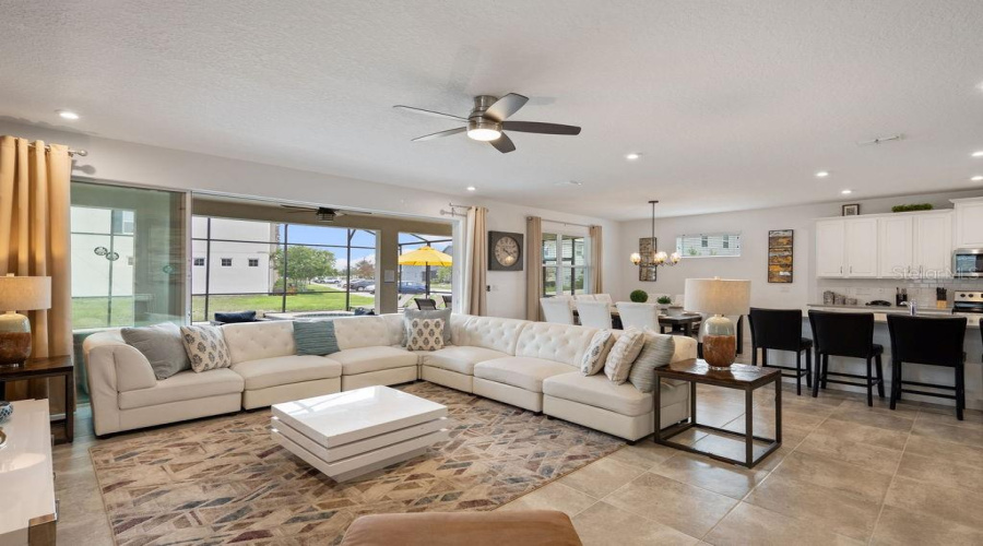 KISSIMMEE, Florida 34747, 9 Bedrooms Bedrooms, ,6 BathroomsBathrooms,Residential,For Sale,HILTON RIDGE,MFRO6317811
