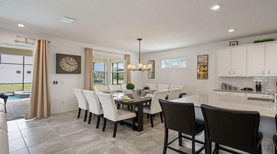 KISSIMMEE, Florida 34747, 9 Bedrooms Bedrooms, ,6 BathroomsBathrooms,Residential,For Sale,HILTON RIDGE,MFRO6317811